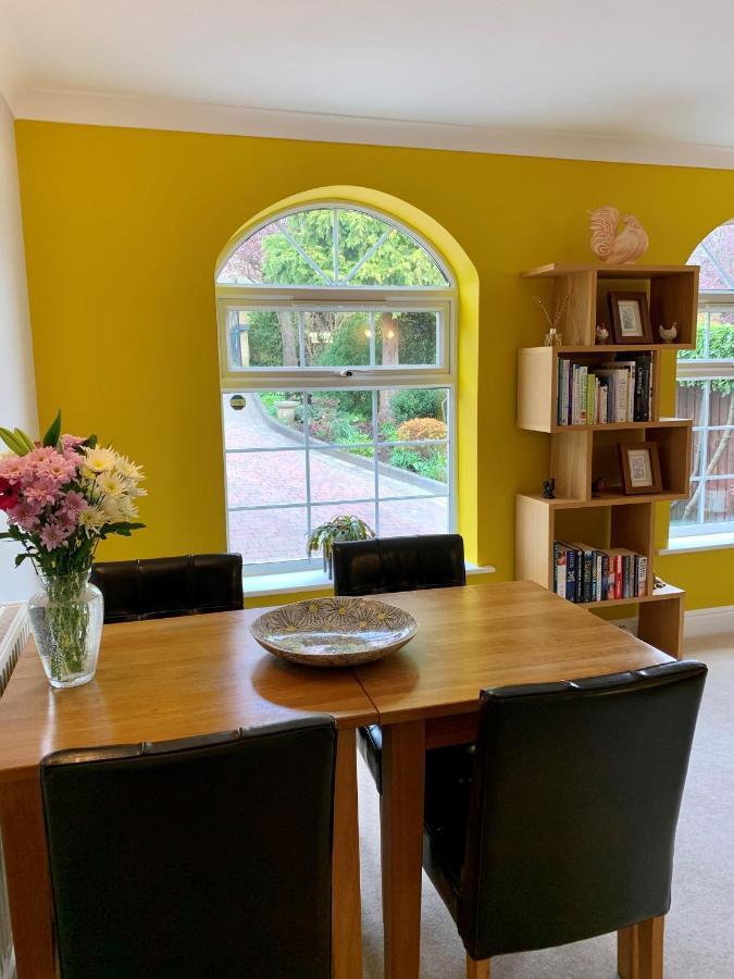 Homelands Apartment Cheltenham Zewnętrze zdjęcie