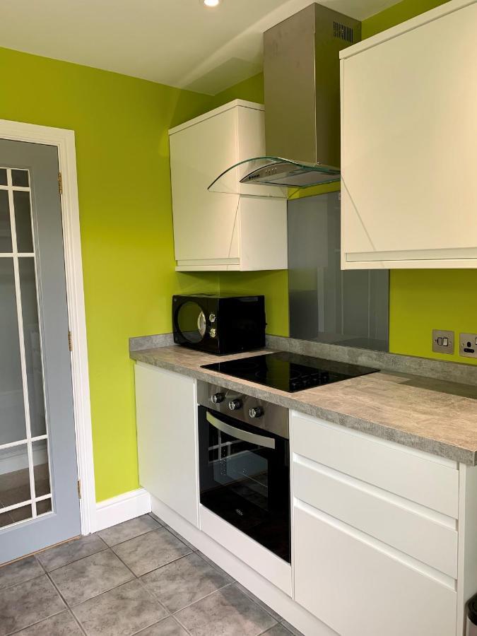 Homelands Apartment Cheltenham Zewnętrze zdjęcie