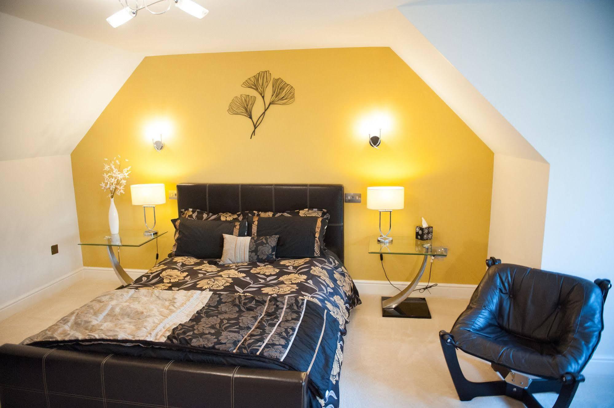 Homelands Apartment Cheltenham Zewnętrze zdjęcie