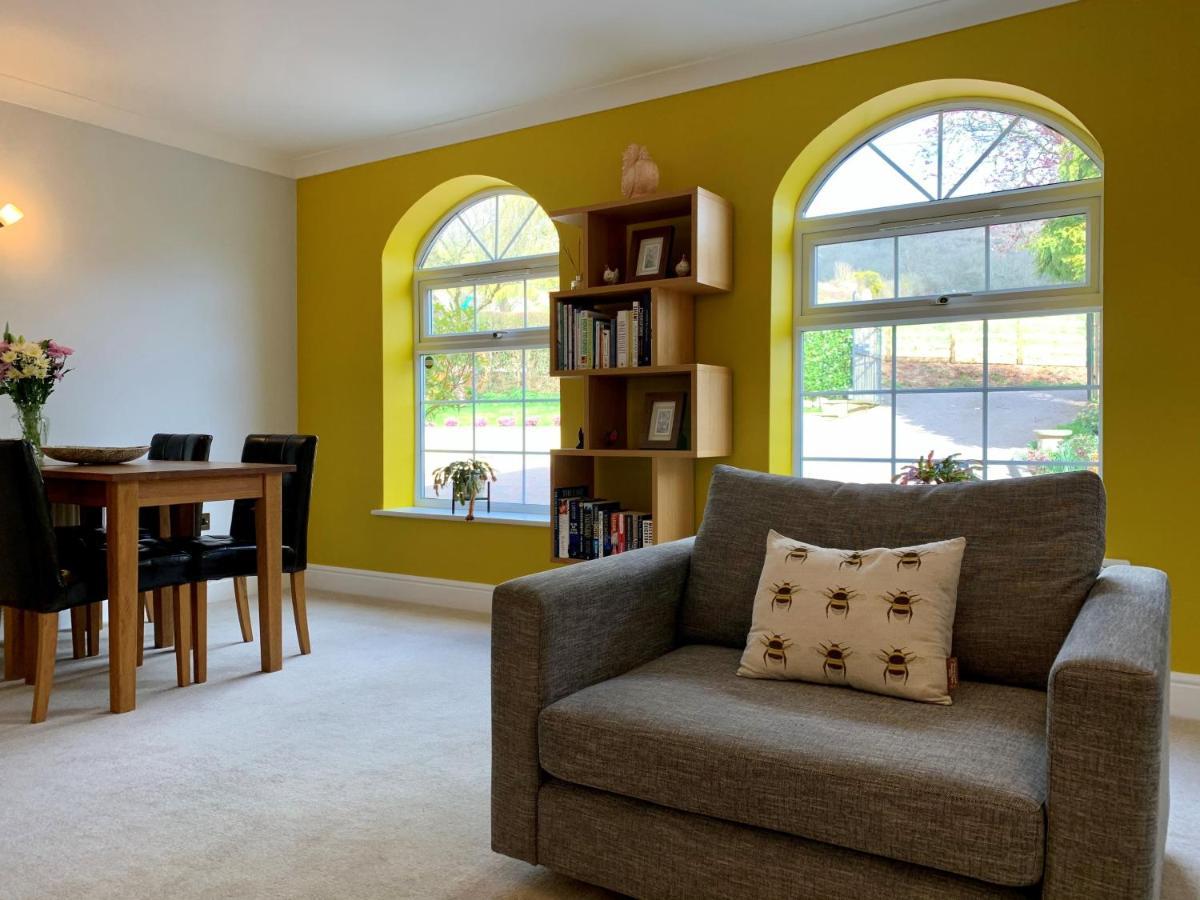 Homelands Apartment Cheltenham Zewnętrze zdjęcie