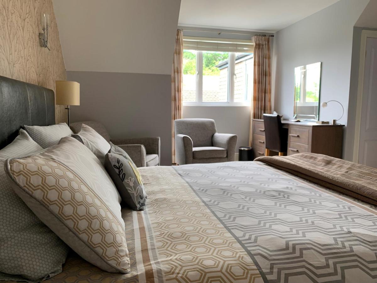 Homelands Apartment Cheltenham Zewnętrze zdjęcie