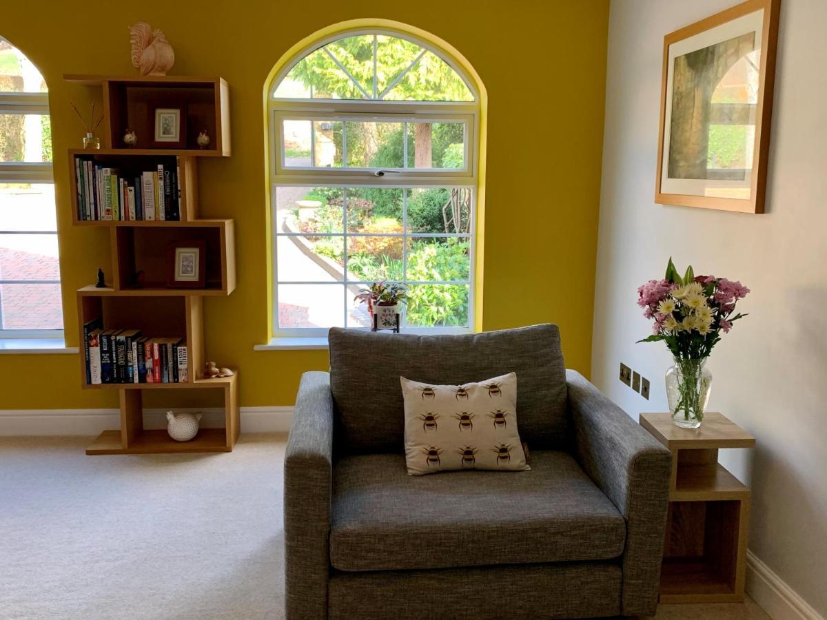 Homelands Apartment Cheltenham Zewnętrze zdjęcie