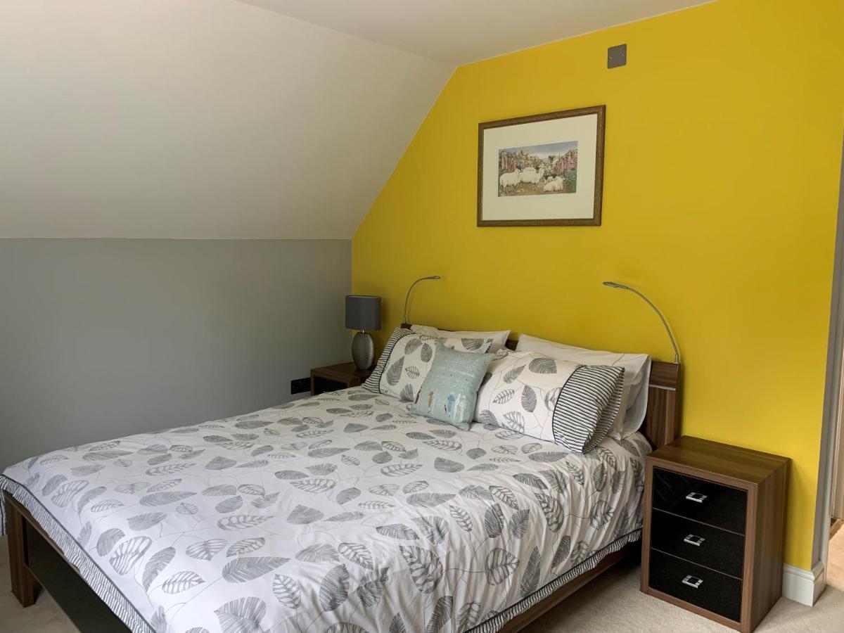 Homelands Apartment Cheltenham Zewnętrze zdjęcie