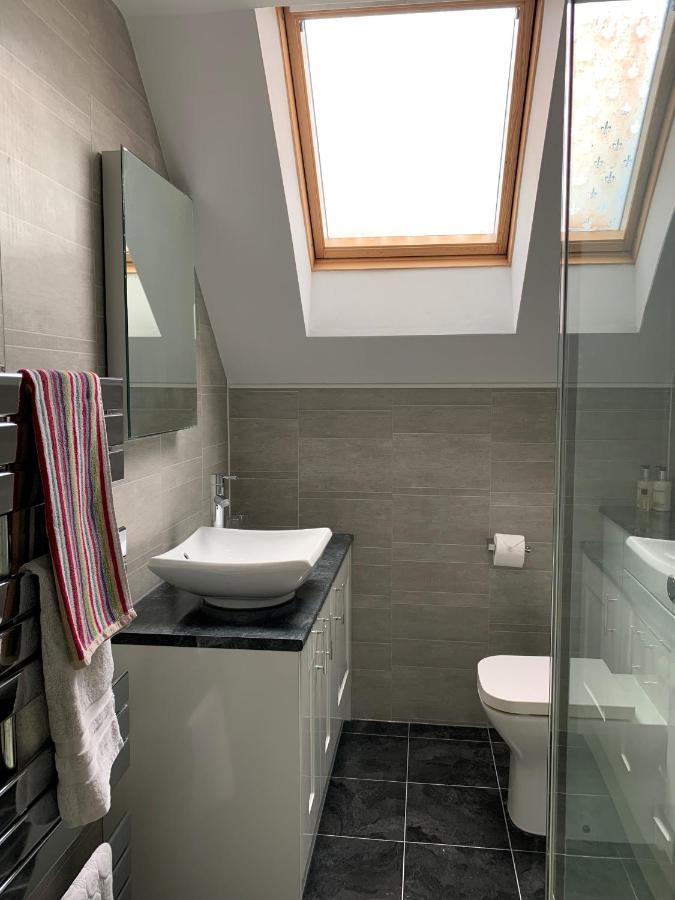 Homelands Apartment Cheltenham Zewnętrze zdjęcie