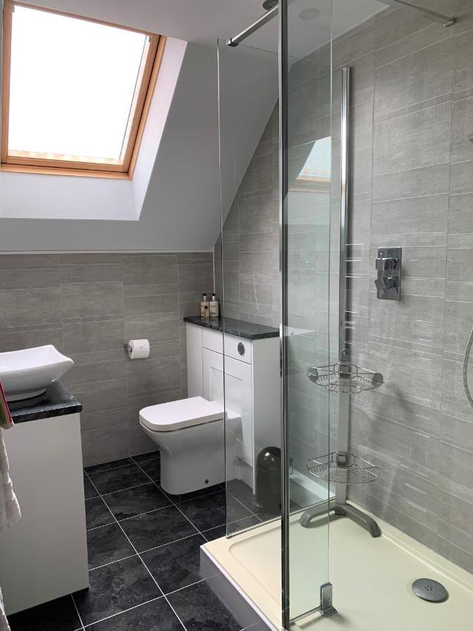 Homelands Apartment Cheltenham Zewnętrze zdjęcie