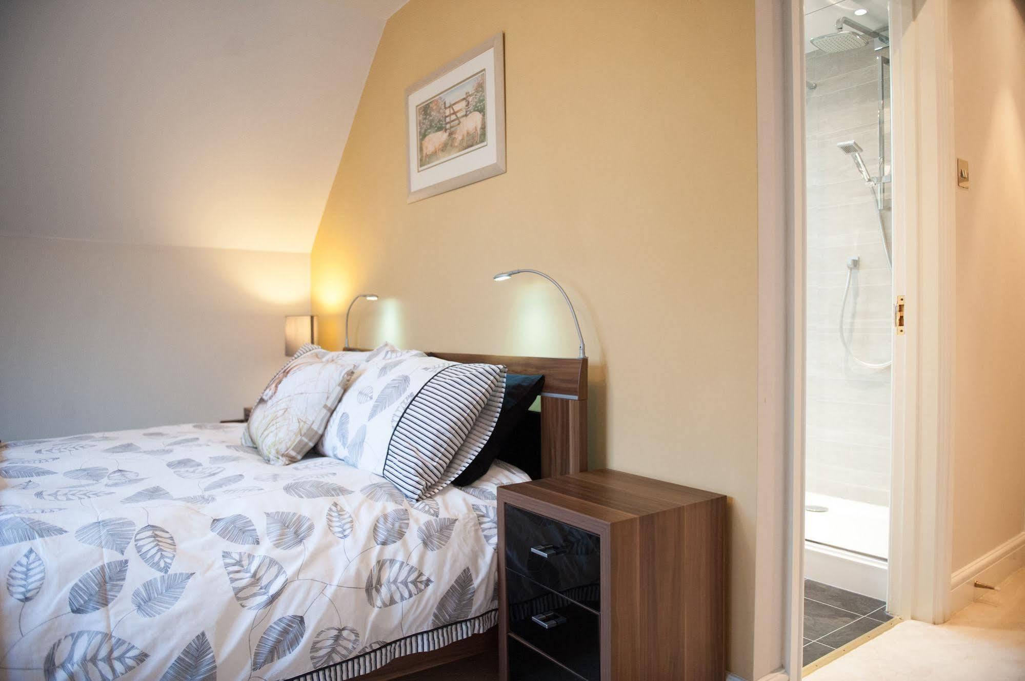 Homelands Apartment Cheltenham Zewnętrze zdjęcie