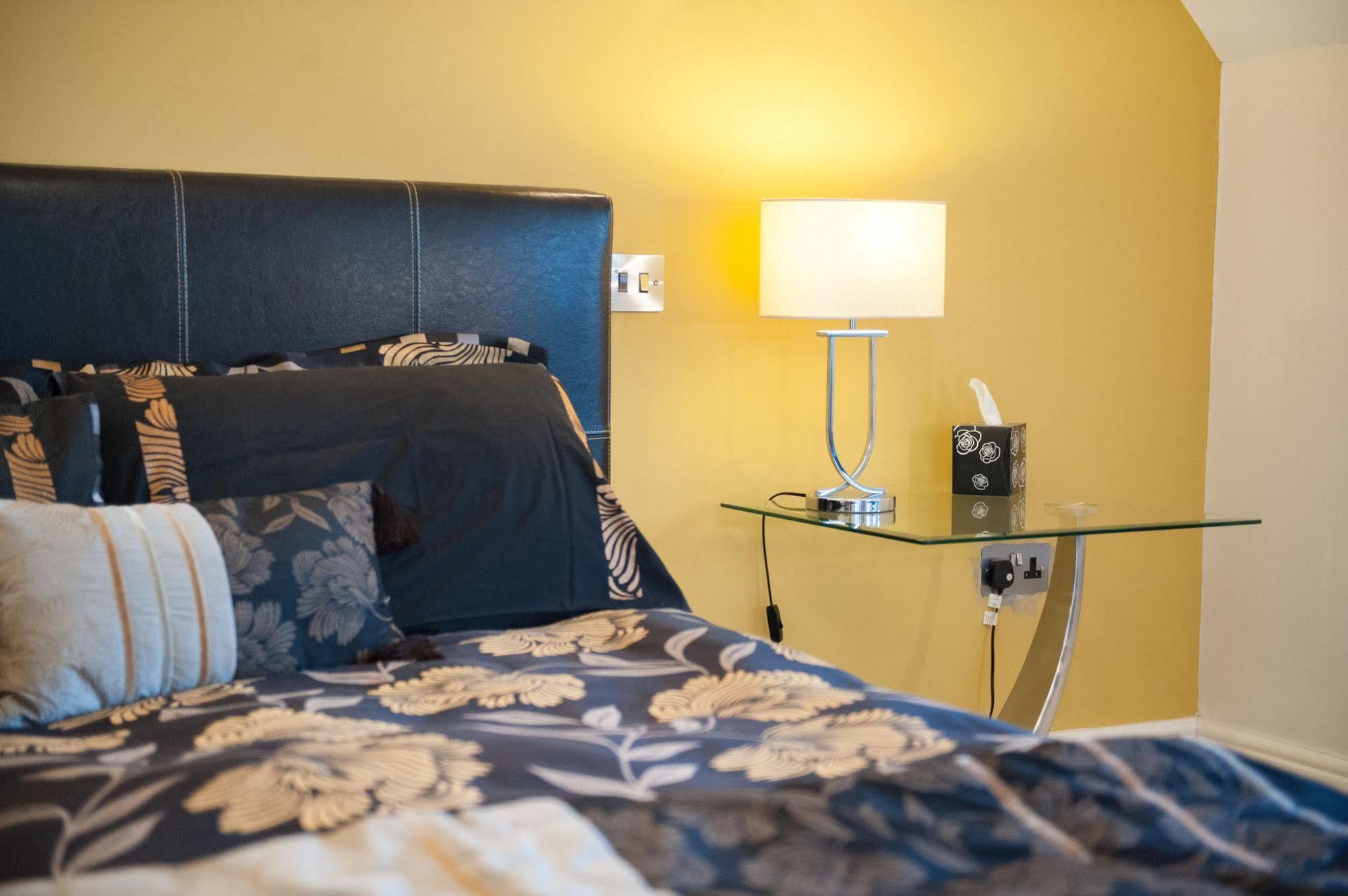 Homelands Apartment Cheltenham Zewnętrze zdjęcie