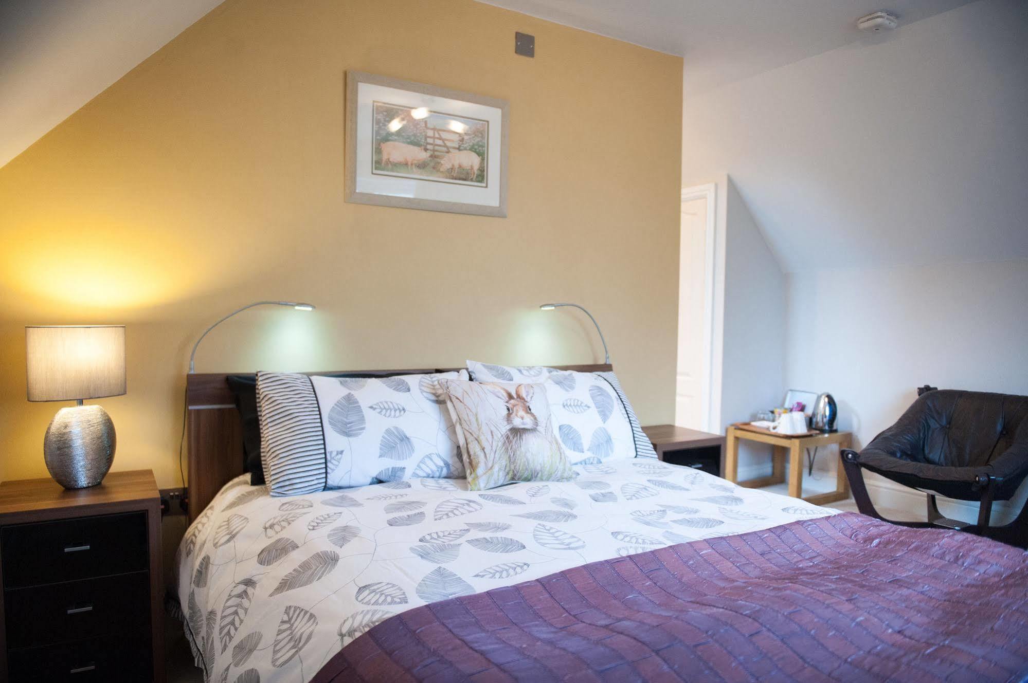 Homelands Apartment Cheltenham Zewnętrze zdjęcie